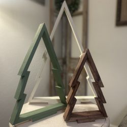 Nested Trees